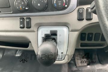 2020 Mitsubishi Canter 7/800 918 Tipper Day Cab 2020 Mitsubishi Canter 7/800 918 Tipper Day Cab