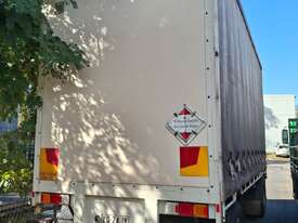 2020 Alltruck Bodies Curtainsider Dog Trailer - picture0' - Click to enlarge