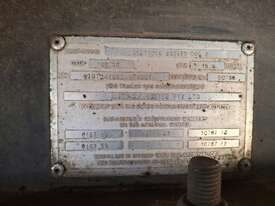 2020 Alltruck Bodies Curtainsider Dog Trailer - picture1' - Click to enlarge