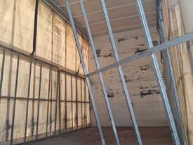 2020 Alltruck Bodies Curtainsider Dog Trailer - picture2' - Click to enlarge