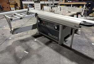 Felder cf741p combination machine