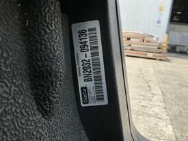 2020 Club Car Tempo Electric 2 Seat Golf Cart - picture2' - Click to enlarge