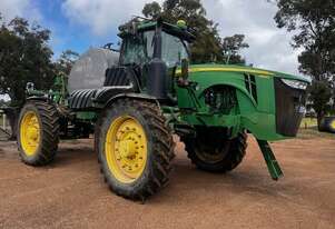 John Deere 2011   4940 Sprayers