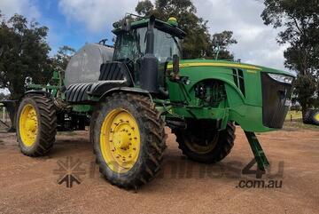 John Deere 2011   4940 Sprayers