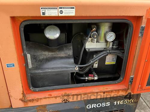 2018 Allight  Single Axle