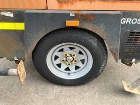 2018 Allight  Single Axle - picture2' - Click to enlarge