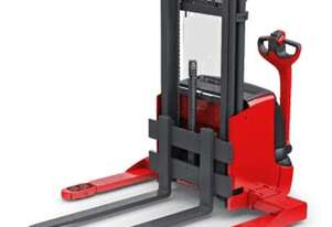 Linde | 1.0T | Electric - L10 - L12 AS Series 1172