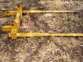 Coolamon Hay Forks - picture0' - Click to enlarge