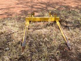 Coolamon Hay Forks - picture0' - Click to enlarge
