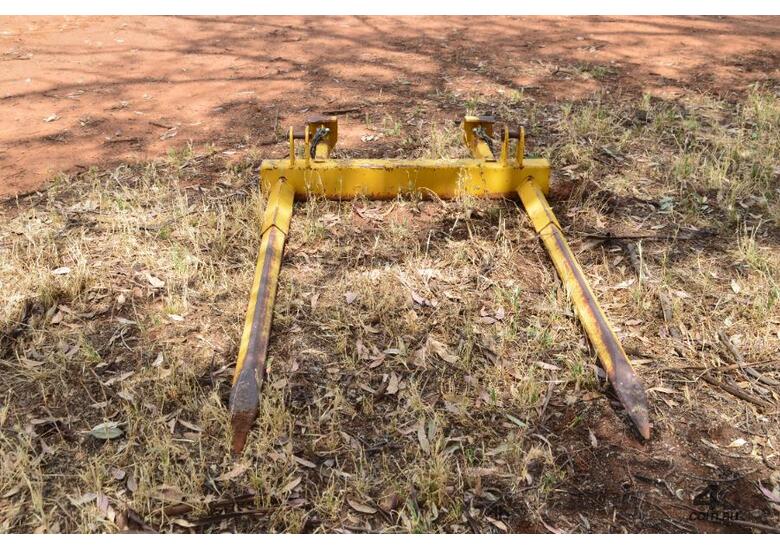 Coolamon Hay Forks