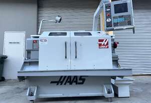 Haas   TL-1 Lathe