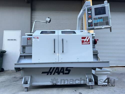 Haas TL-1 Lathe