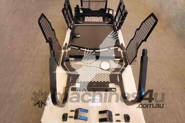 Other BEDROCK D6 NEXT GEN BS60D-BS61