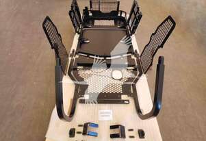 Other BEDROCK D6 NEXT GEN BS60D-BS61