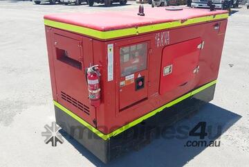 Himoinsa   HYW-17 T5