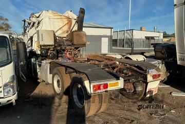 MERCEDES Actros 6x4 Prime Mover