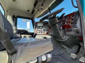 Buy Used Mack Mack Metroliner Csmr 8X4 Trucks (1189838) - Listed on ...