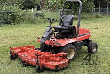 KUBOTA F3560 FRONT MOUNT MOWER