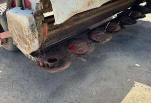 Lely   Mower Conditioner