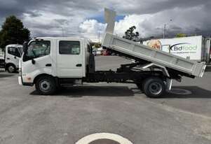 Hino 2025   300 816