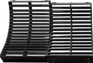 John Deere Razors Edge Concaves