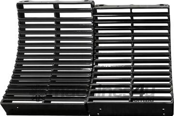 John Deere Razors Edge Concaves