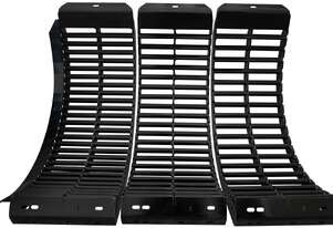 Razors Edge Concaves - Built for Your Combine, Ready For All Crops