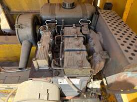 1988 Homemade Trailer Mounted Water Pump - picture0' - Click to enlarge