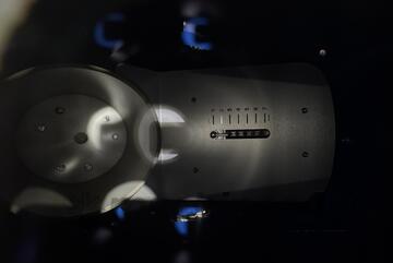 Hauschild SpeedMixer DAC 5000.3 FVZ