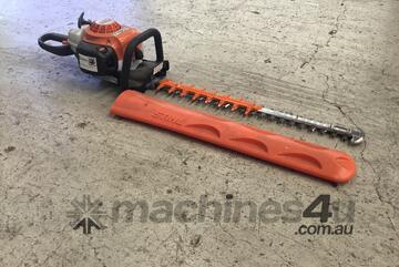 STIHL HS 82T Hedge Trimmer