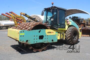 Ammann 2019   ARS200HX