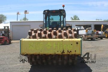 Ammann 2019   ARS200HX