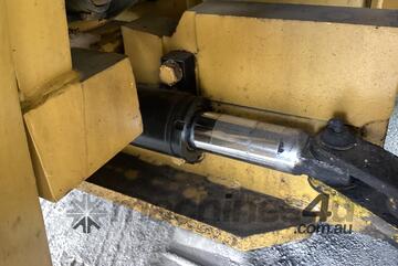 Crown 2005   CD70S-2 Forklift