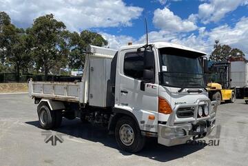 Hino   FC500 /1022