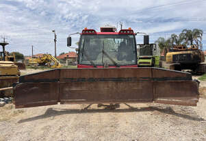 2008 Kassbohrer Pisten Bully 600W Snow Groomer