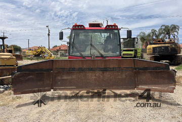 2008 Kassbohrer Pisten Bully 600W Snow Groomer