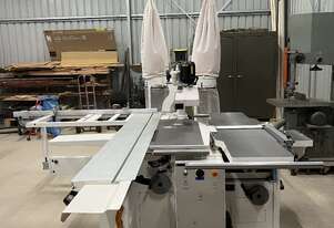 Scm Mini Max Woodworking Machinery