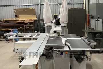 Scm Mini Max Woodworking Machinery