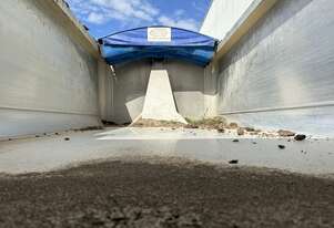 2019 Mack CMMR Granite 6x4 Tipper