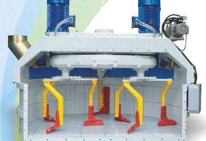 Sicoma Planetary Mixers