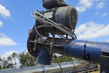 Grainline Grain Auger