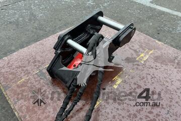 Coupler / Quick Coupler BEDROC PIN GRABBER COUPLER (416 LINKAGE) BEQ-PG416
