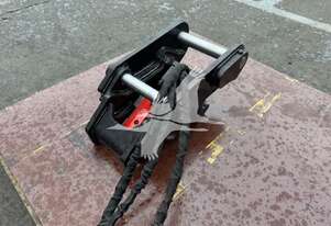 Coupler / Quick Coupler BEDROC PIN GRABBER COUPLER (416 LINKAGE) BEQ-PG416