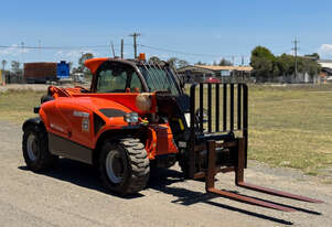 Manitou MT-X 625 T Telescopic Handler Telescopic Handler