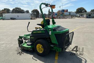 2020 John Deere Z997R Zero Turn Ride On Mower