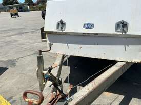 2006 Hilltop Tandem Axle Plant Trailer - picture0' - Click to enlarge