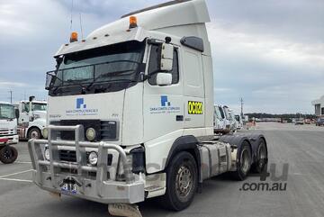 2006 Volvo FH13 6x4 Prime Mover