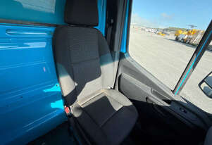 2019 Mercedes Benz 907 Sprinter Pantech