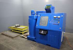 Copper Cable Wire Granulator Separator Recycling Machine