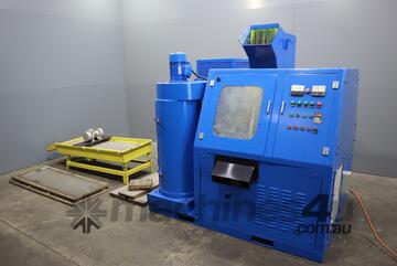 Copper Cable Wire Granulator Separator Recycling Machine